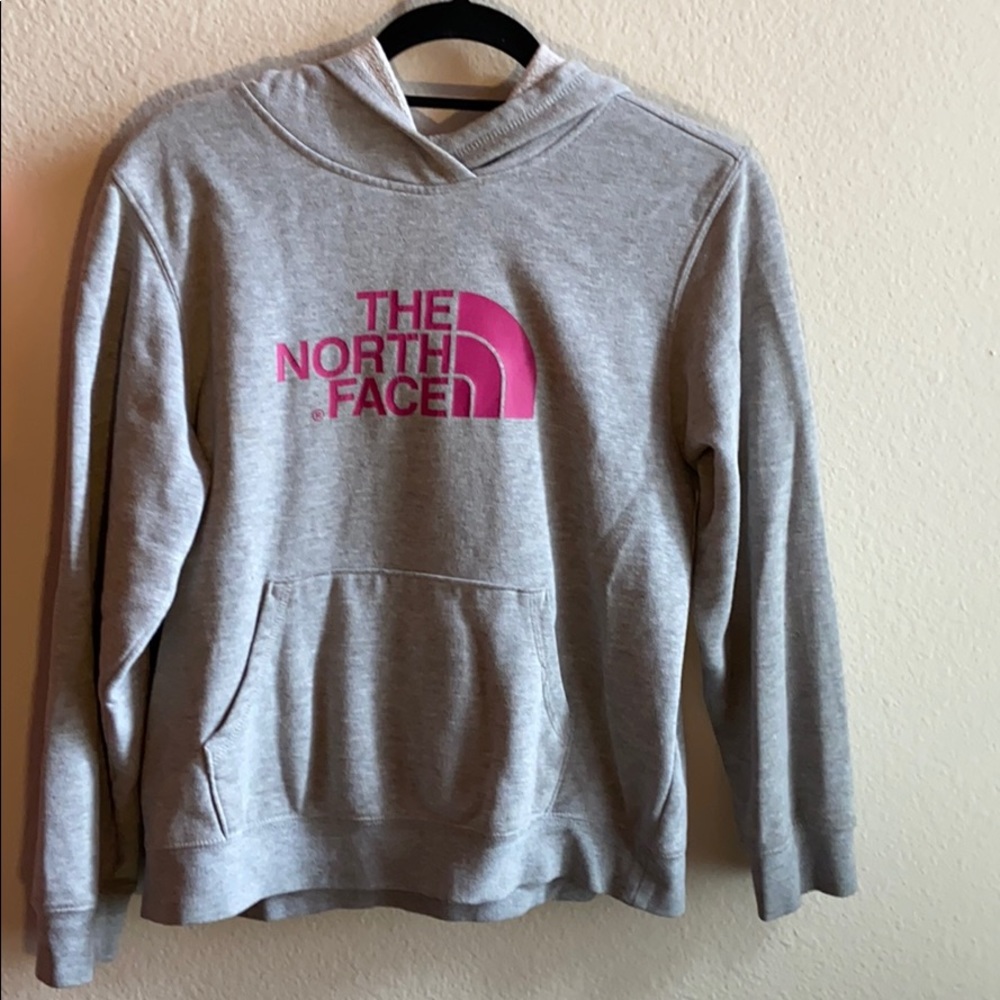 North Face Hoodie